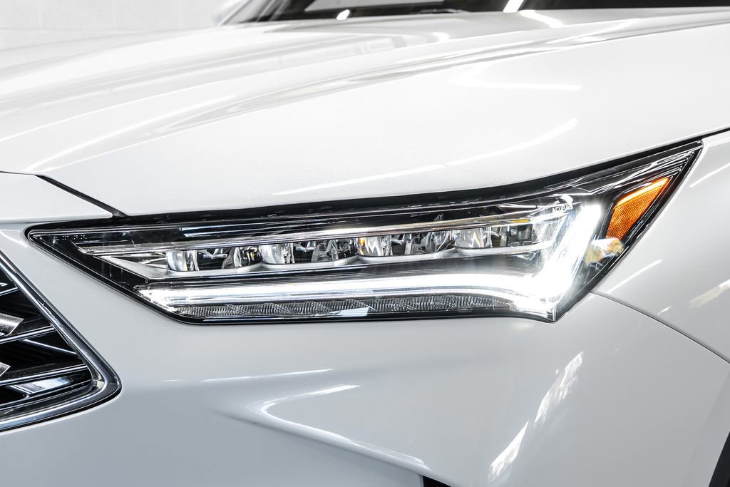 New 2026 Acura MDX FWD w/ Technology Package image 9