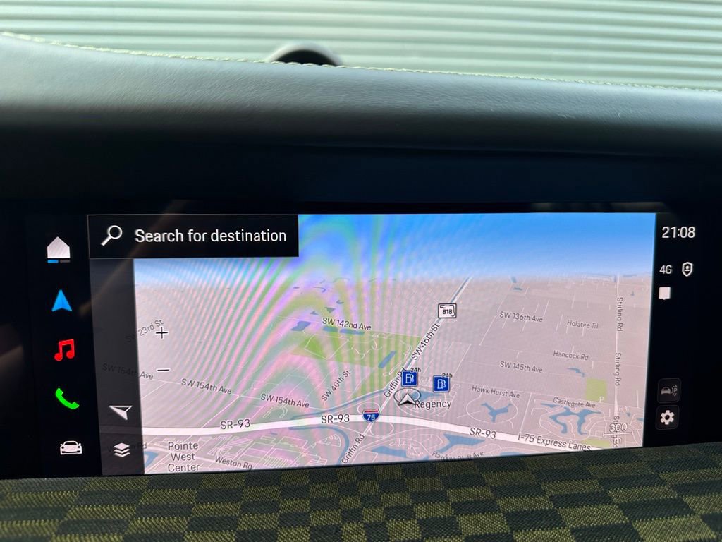 Certified 2026 Porsche 911 Carrera GTS image 31