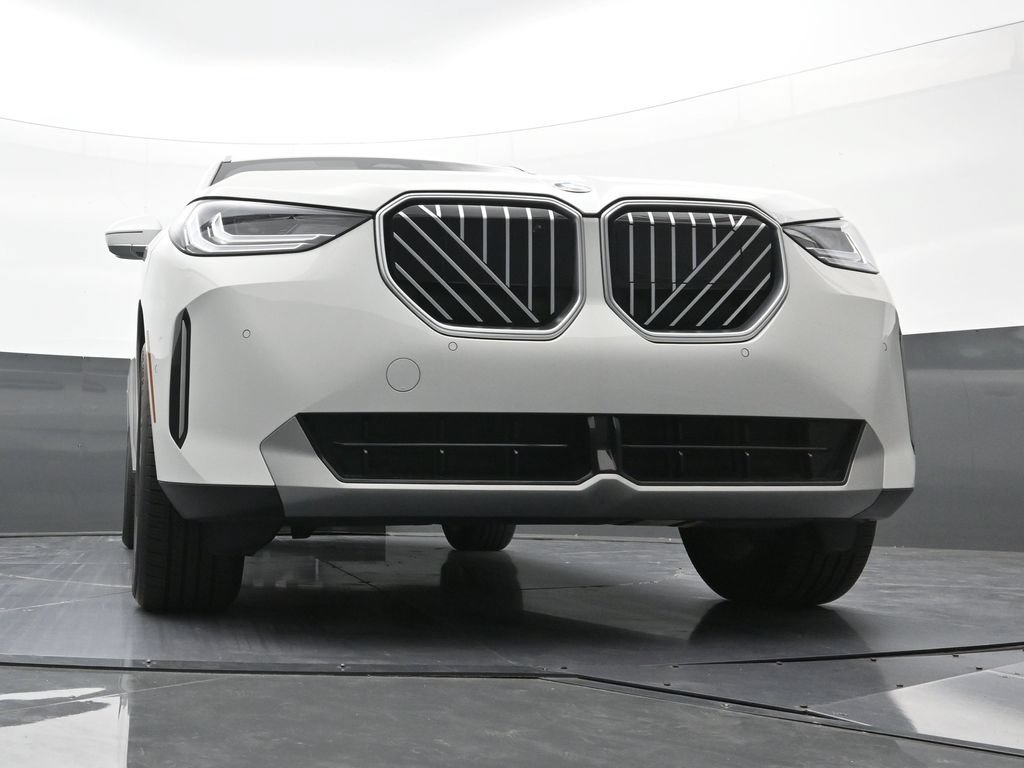 New 2026 BMW X3 xDrive30i w/ Convenience Package AWD/4WD image 21