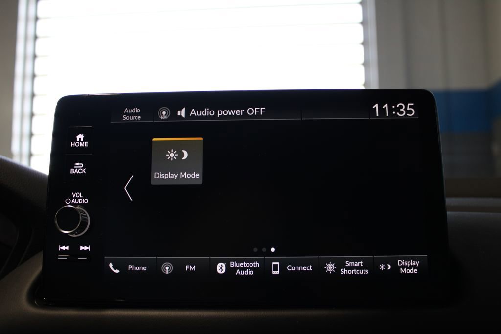 Certified 2024 Honda HR-V EX-L image 27