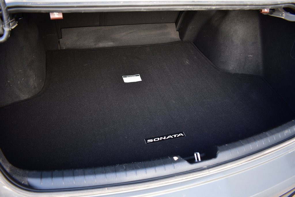 Used 2022 Hyundai Sonata SEL image 20