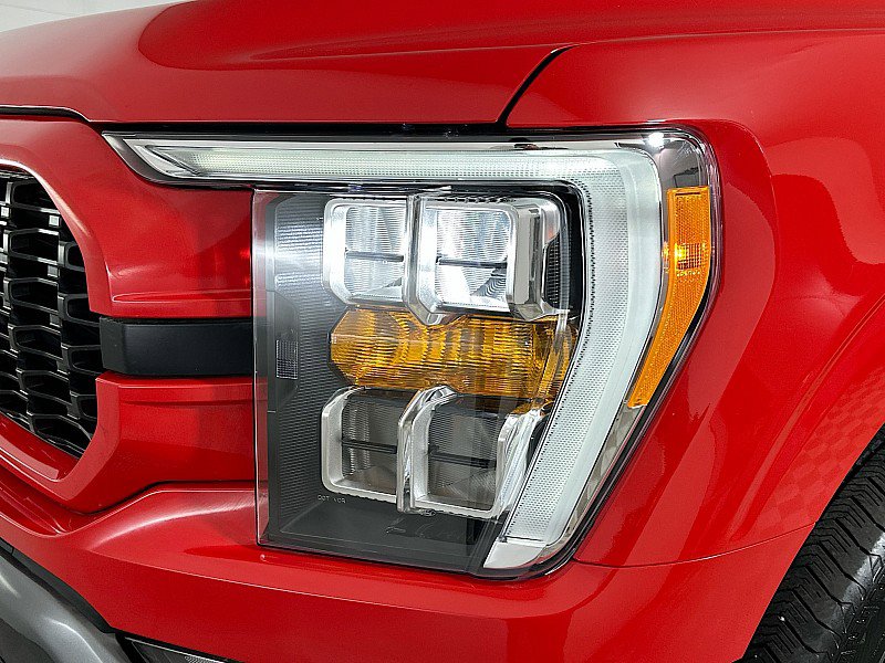 Used 2023 Ford F150 XLT w/ Equipment Group 302A High image 25