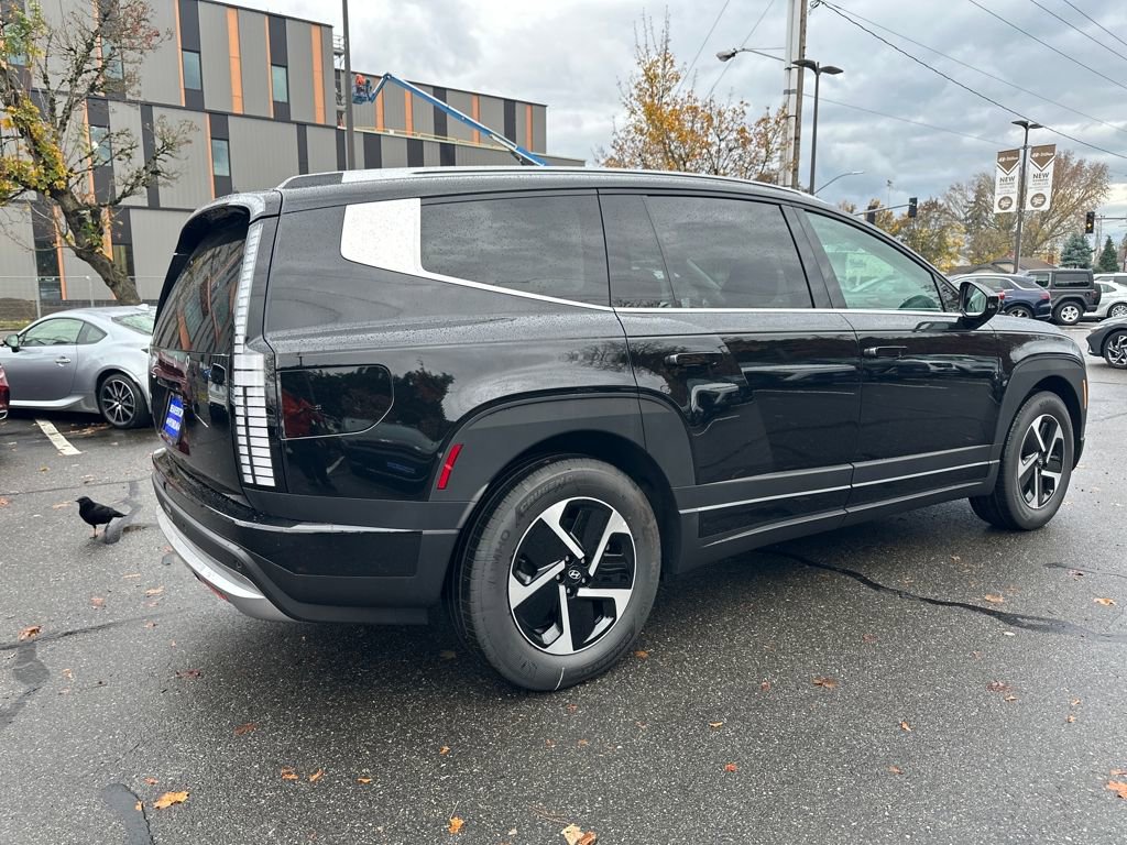 New 2026 Hyundai Ioniq 9 S image 6