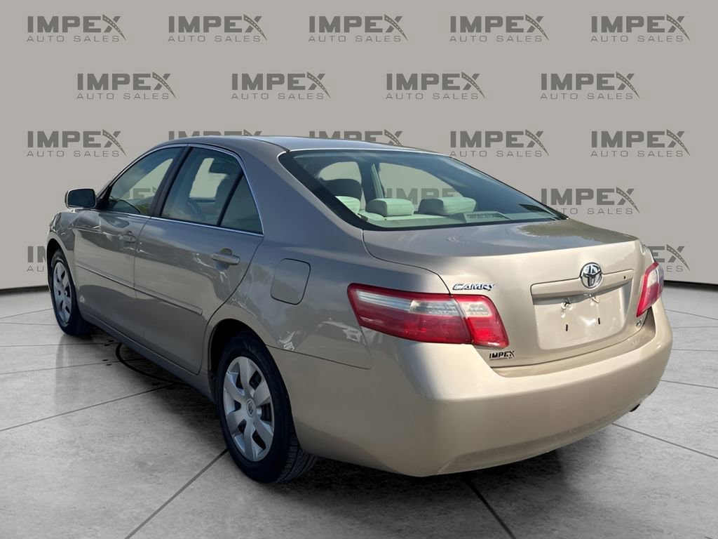 Used 2009 Toyota Camry CE image 3