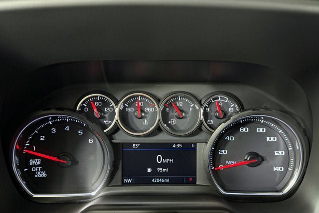 Used 2023 Chevrolet Tahoe LS RWD image 12