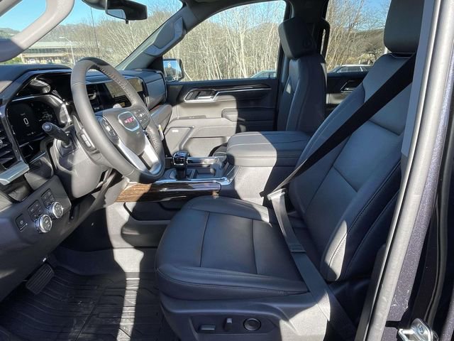 New 2026 GMC Sierra 1500 Elevation w/ Elevation Premium Package image 13