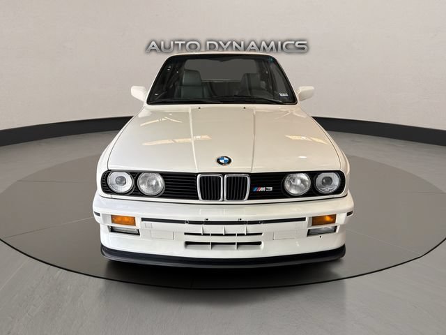 Used 1989 BMW M3 Coupe RWD image 2