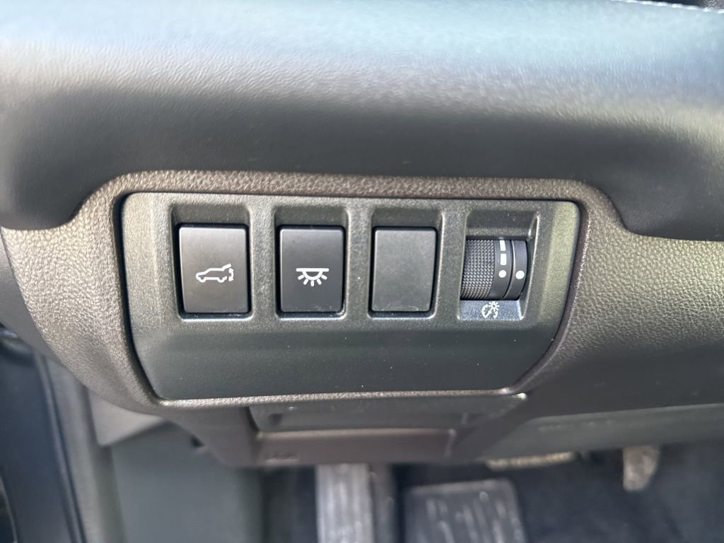 Used 2023 Subaru Ascent Touring image 15