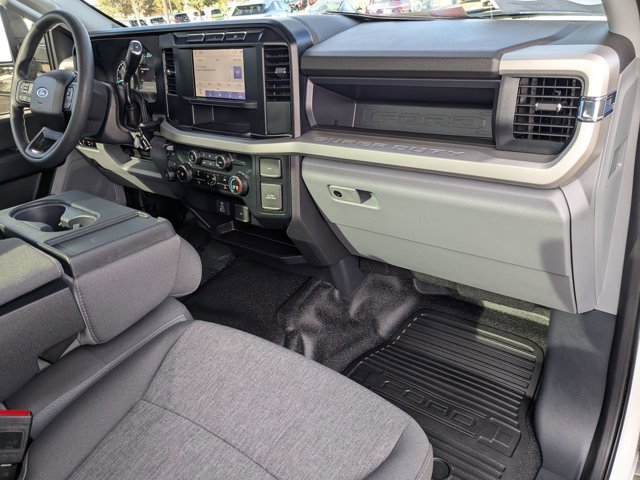 Used 2024 Ford F350 XL image 19