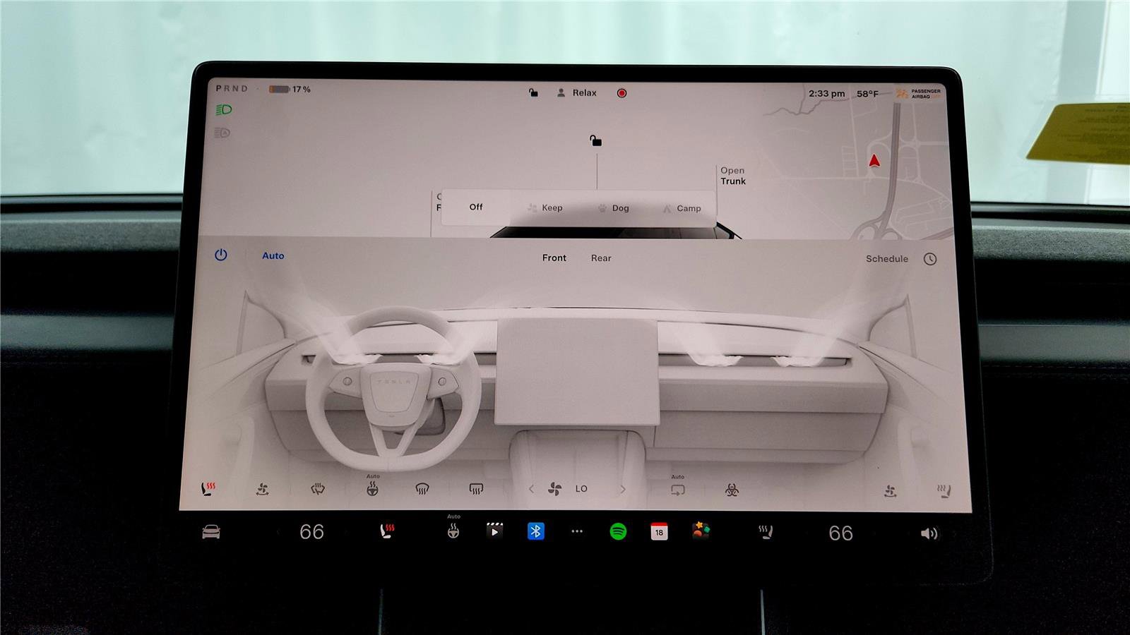 Used 2026 Tesla Model Y Long Range image 31