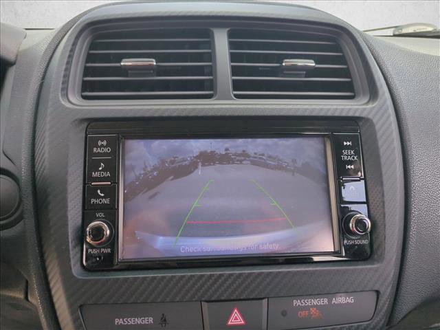 Used 2023 Mitsubishi Outlander Sport ES image 13