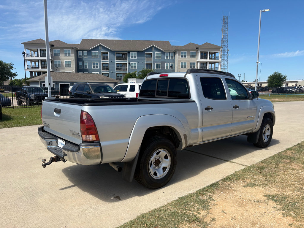 Used 2005 Toyota Tacoma PreRunner RWD image 8