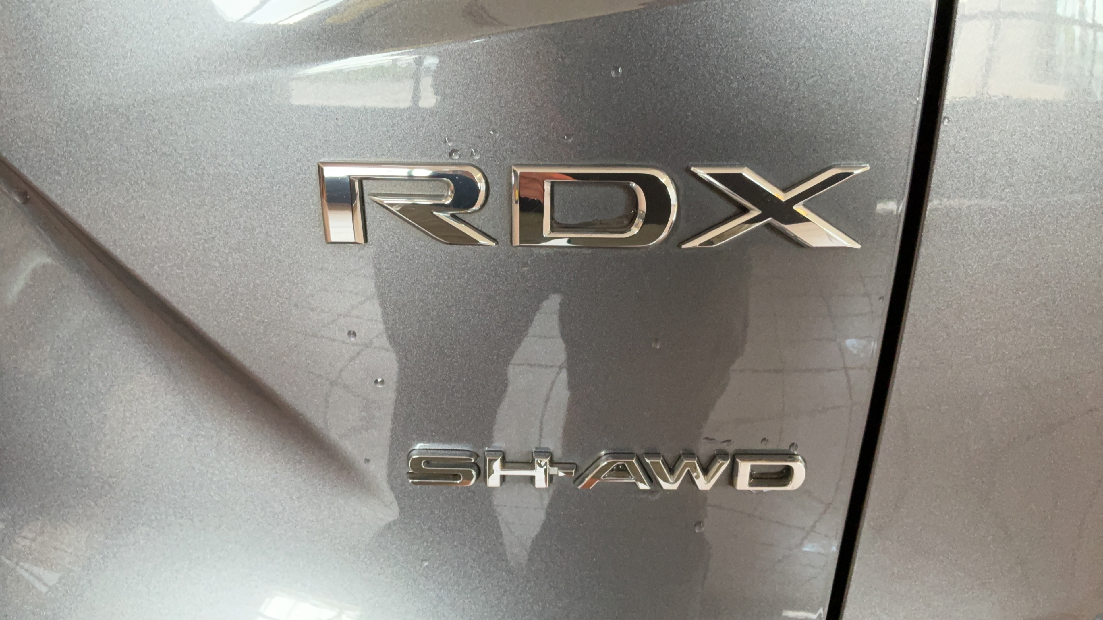 Used 2021 Acura RDX A-Specw/ Technology Package AWD/4WD image 51