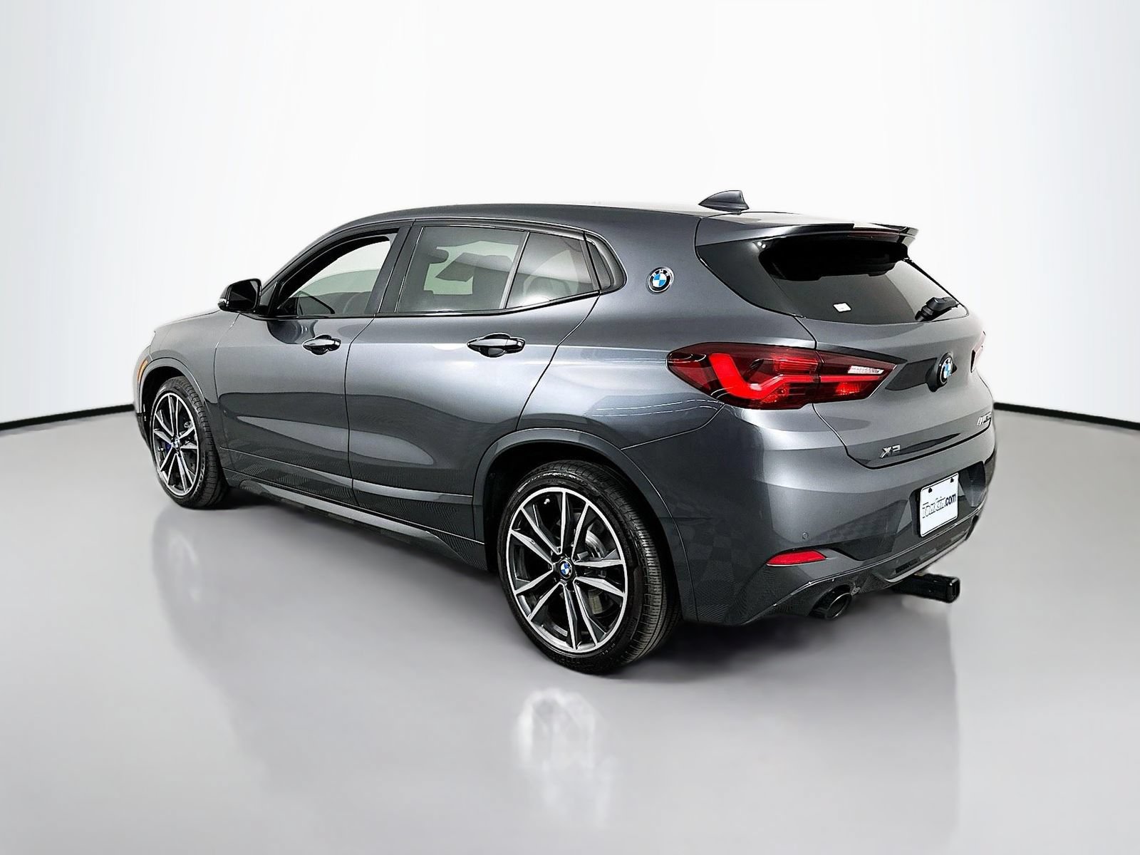 Used 2022 BMW X2 M35i w/ Premium Package AWD/4WD image 5
