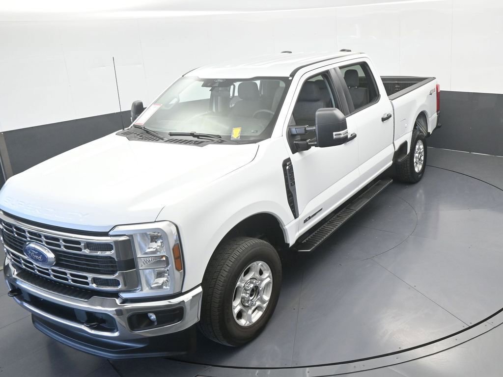 Used 2025 Ford F250 XLT image 50