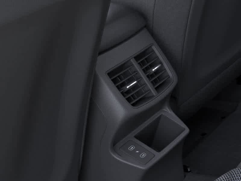 New 2026 Kia Seltos LX image 26