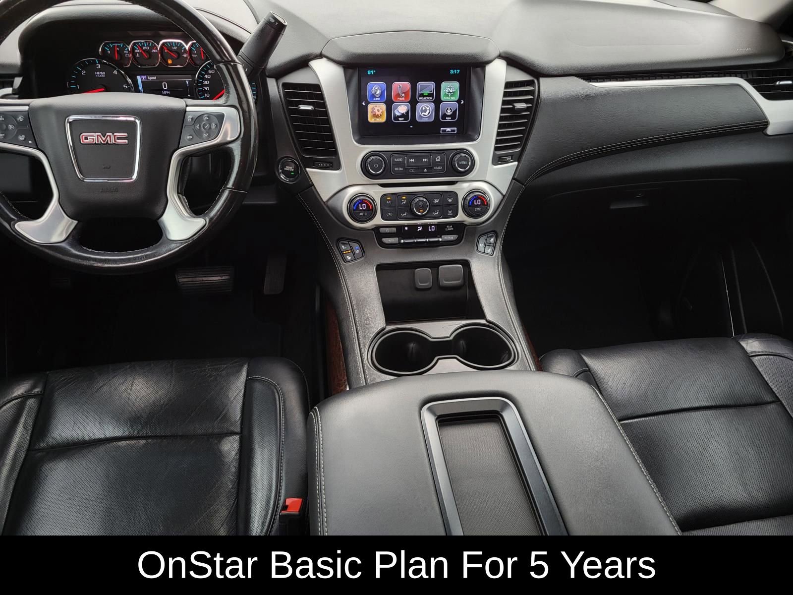 Used 2018 GMC Yukon SLT AWD/4WD image 20