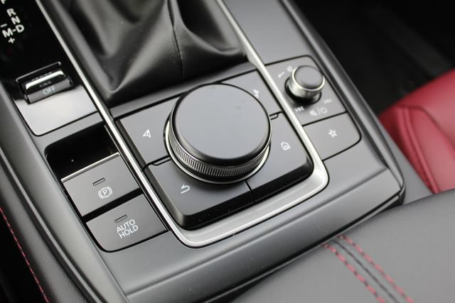 New 2026 MAZDA CX-30 AWD 2.5 S image 25