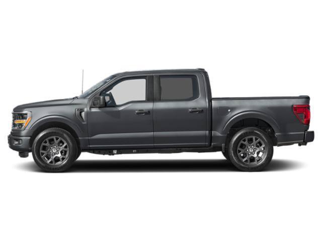 New 2026 Ford F150 STX w/ Equipment Group 200A AWD/4WD image 4