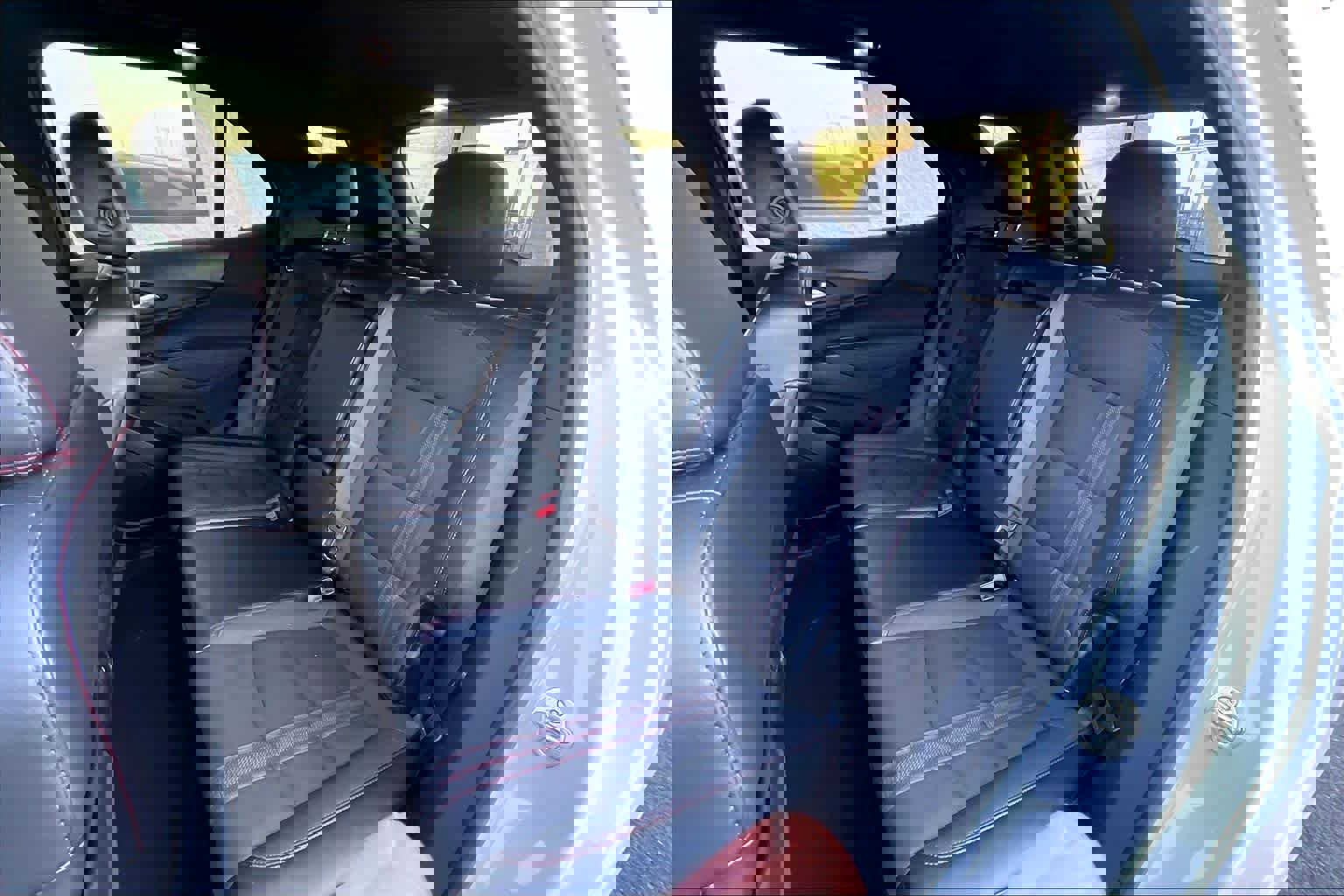 Used 2023 Chevrolet Equinox RS image 21