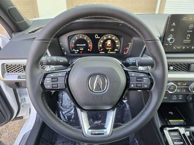 New 2026 Acura Integra A-Spec FWD image 14