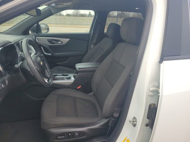 Used 2021 Chevrolet Blazer LT w/ Redline Edition image 13