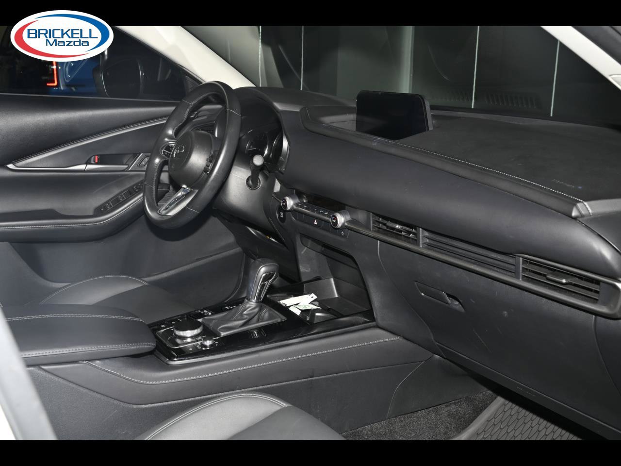 Used 2024 MAZDA CX-30 AWD 2.5 S w/ Select Sport Pkg image 15