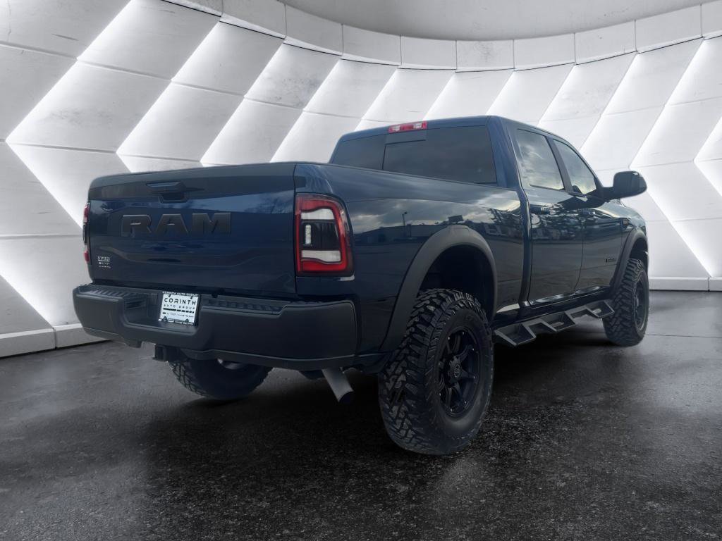 Used 2021 RAM 2500 Power Wagon image 7