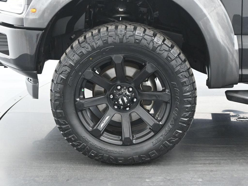 Used 2019 Ford F150 XLT w/ Equipment Group 302A Luxury image 24