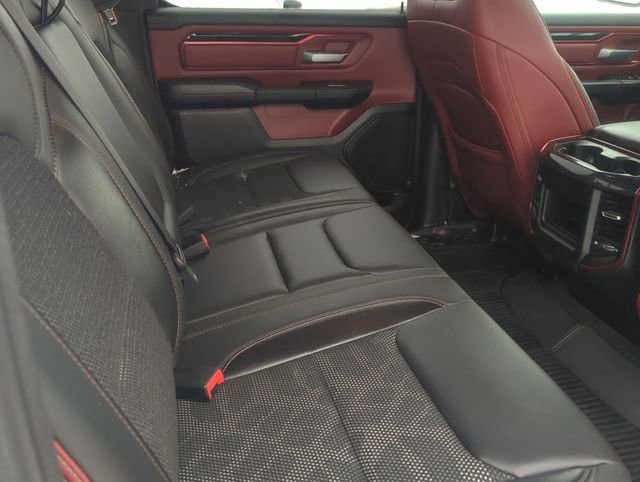 Used 2019 RAM 1500 Rebel w/ Rebel Level 1 Equipment Group AWD/4WD image 23