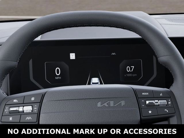 New 2026 Kia Sportage SX image 21