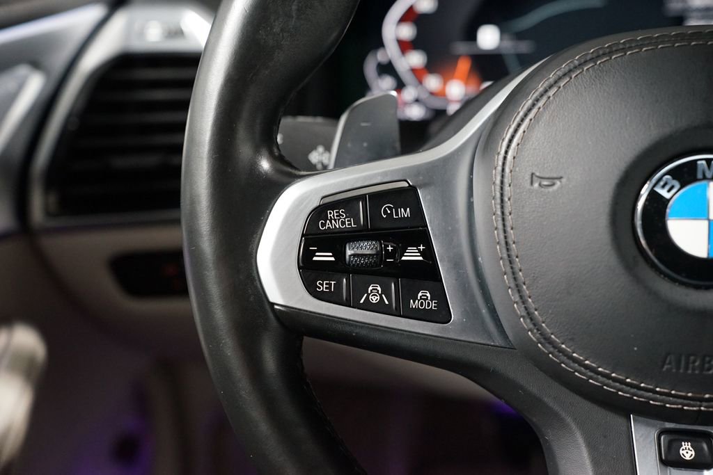 Used 2019 BMW M850i xDrive Convertible image 14