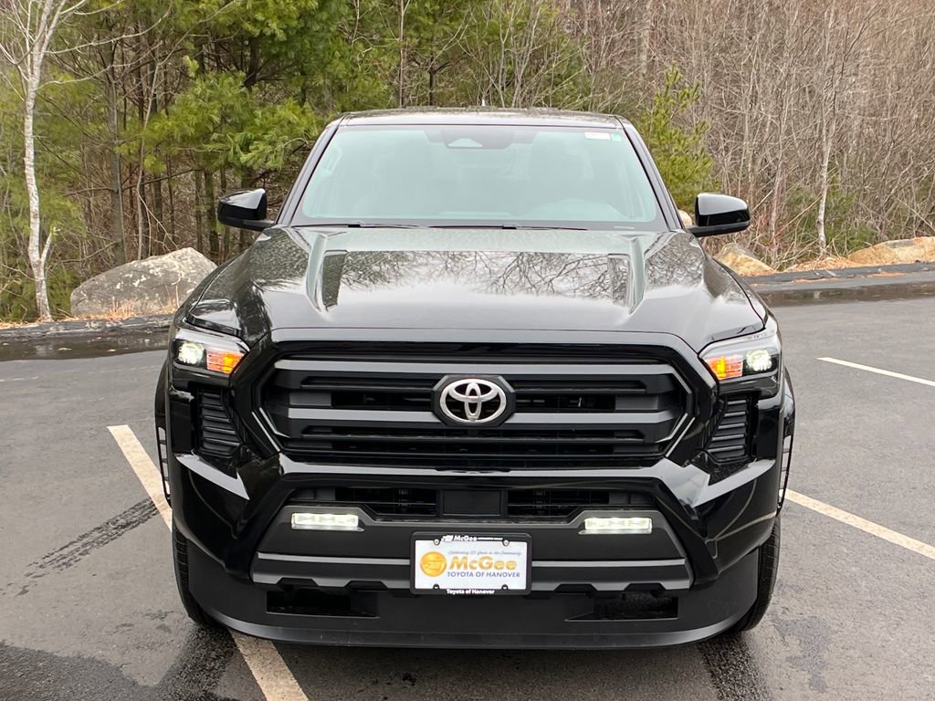 New 2026 Toyota Tacoma SR5 image 8