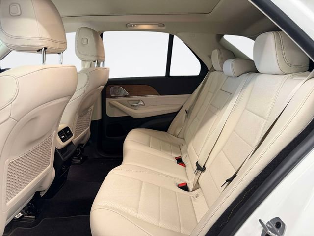Certified 2023 Mercedes-Benz GLE 350 4MATIC image 12
