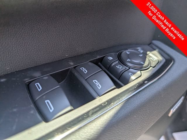 New 2026 GMC Sierra 3500 AT4 w/ AT4 Premium Plus Package AWD/4WD image 17