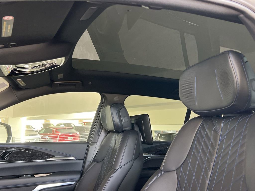 New 2026 Cadillac Escalade IQ Sport 1 image 26