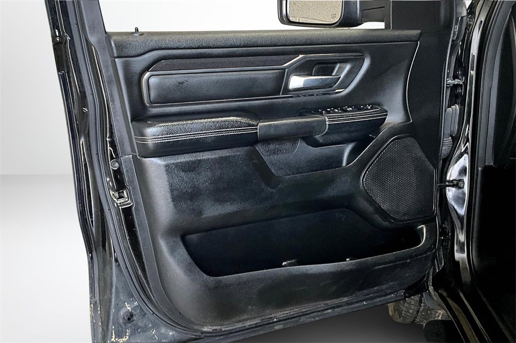 Used 2020 RAM 1500 Sport w/ Level 2 Equipment Goup w/2_L image 19