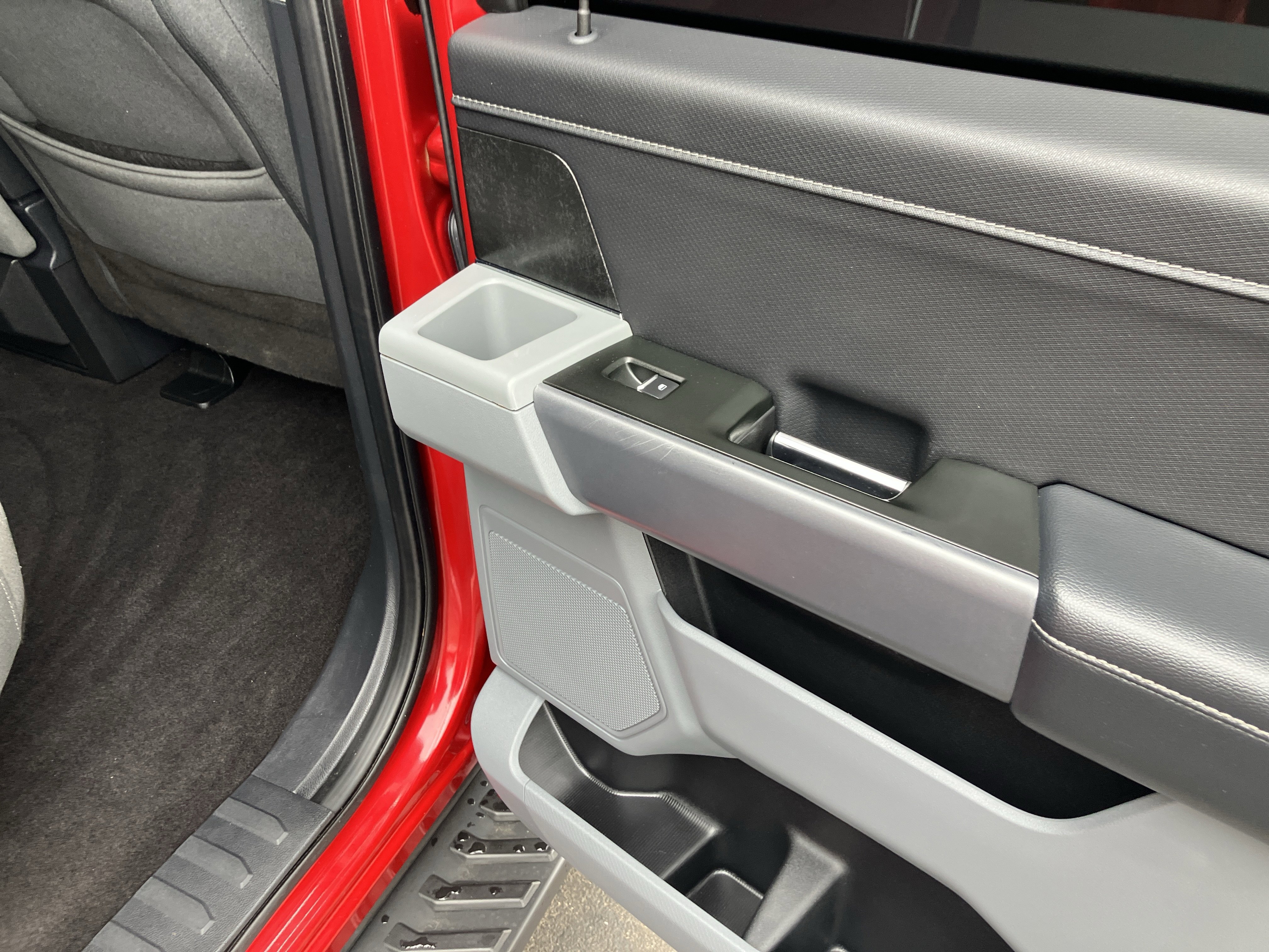 Certified 2021 Ford F150 XLT w/ Equipment Group 302A High image 13