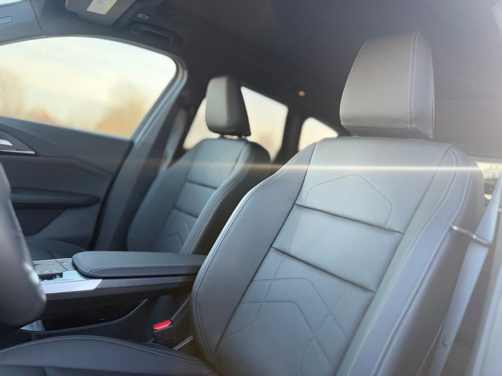 New 2026 BMW X1 xDrive28i w/ Convenience Package image 14