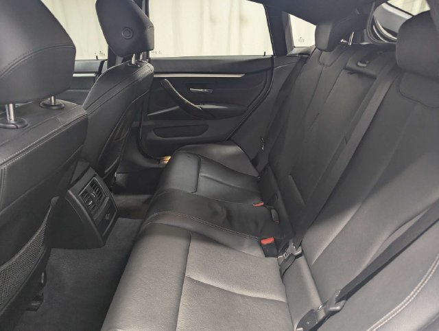 Used 2020 BMW 430i Gran Coupe w/ Convenience Package RWD image 9