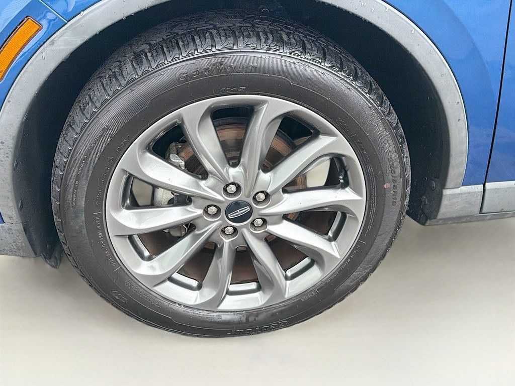 Used 2020 Lincoln Corsair AWD image 33