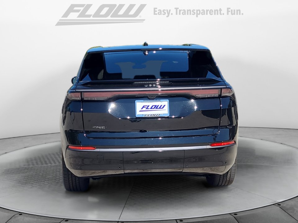 New 2025 Jeep Wagoneer S Limited AWD/4WD image 6