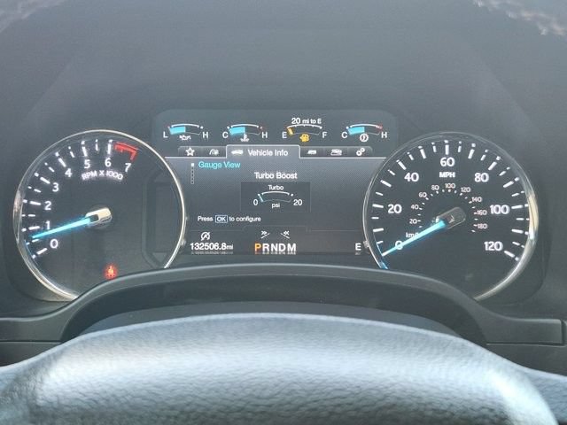 Used 2019 Ford Expedition Platinum RWD image 14