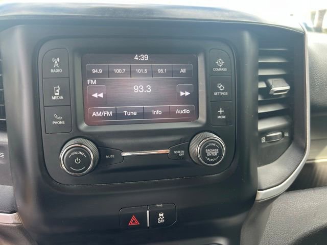 Used 2020 RAM 3500 Big Horn AWD/4WD image 18