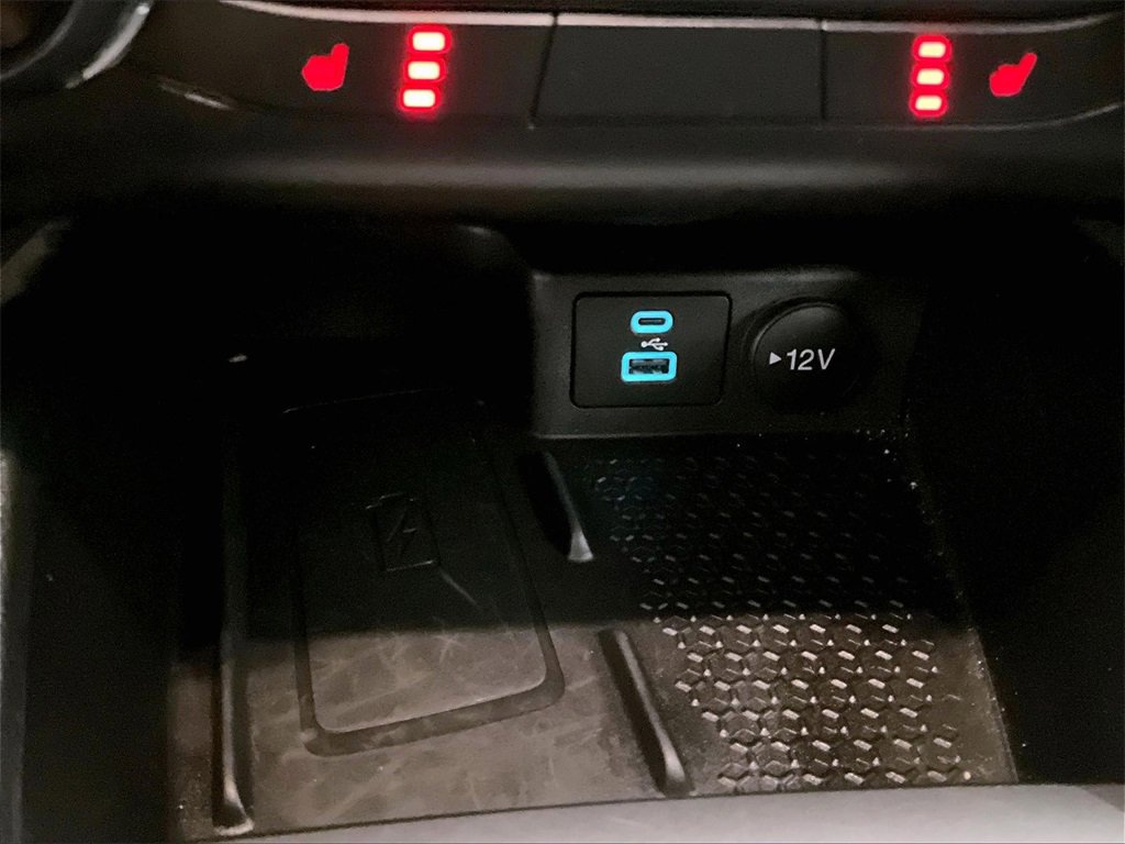 Used 2022 Ford Bronco Sport Big Bend w/ Convenience Package image 26