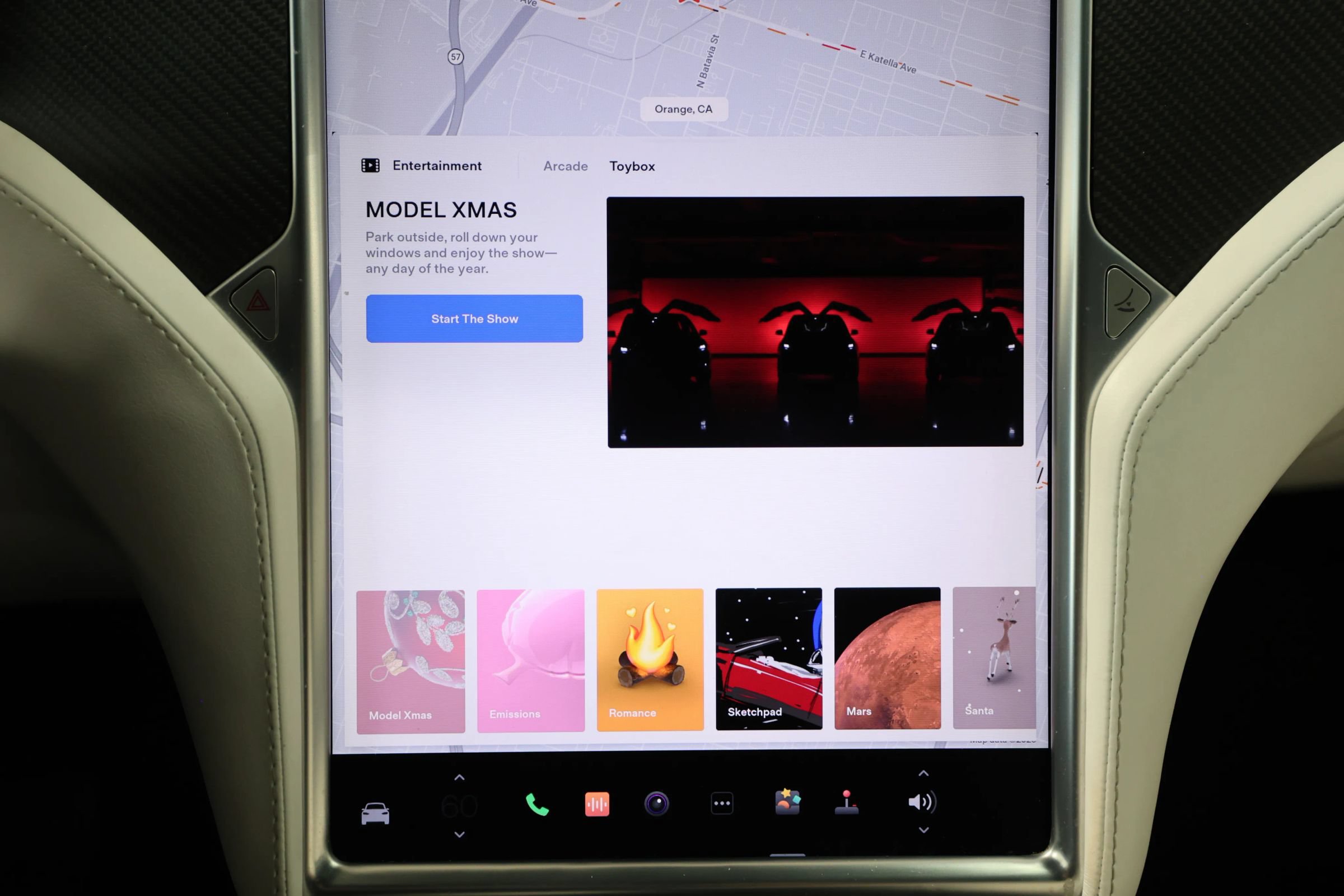 Used 2017 Tesla Model X 90D AWD/4WD image 76