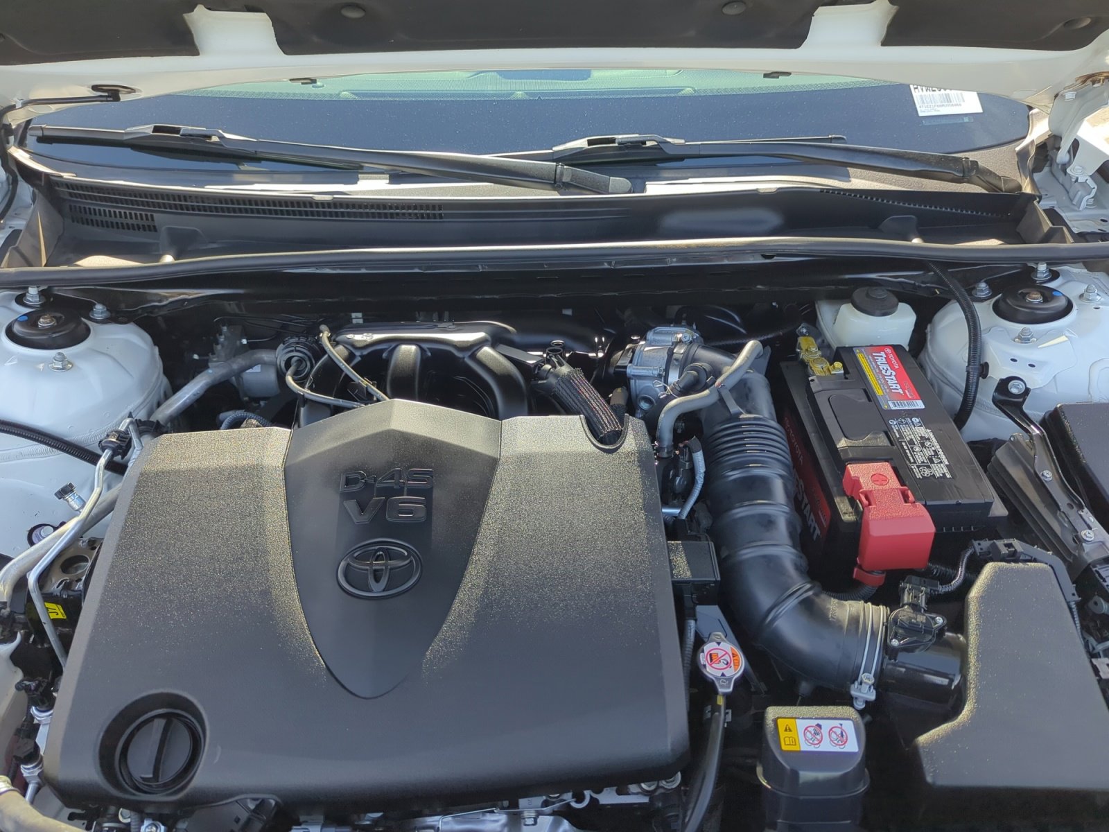 Used 2021 Toyota Avalon XSE image 20