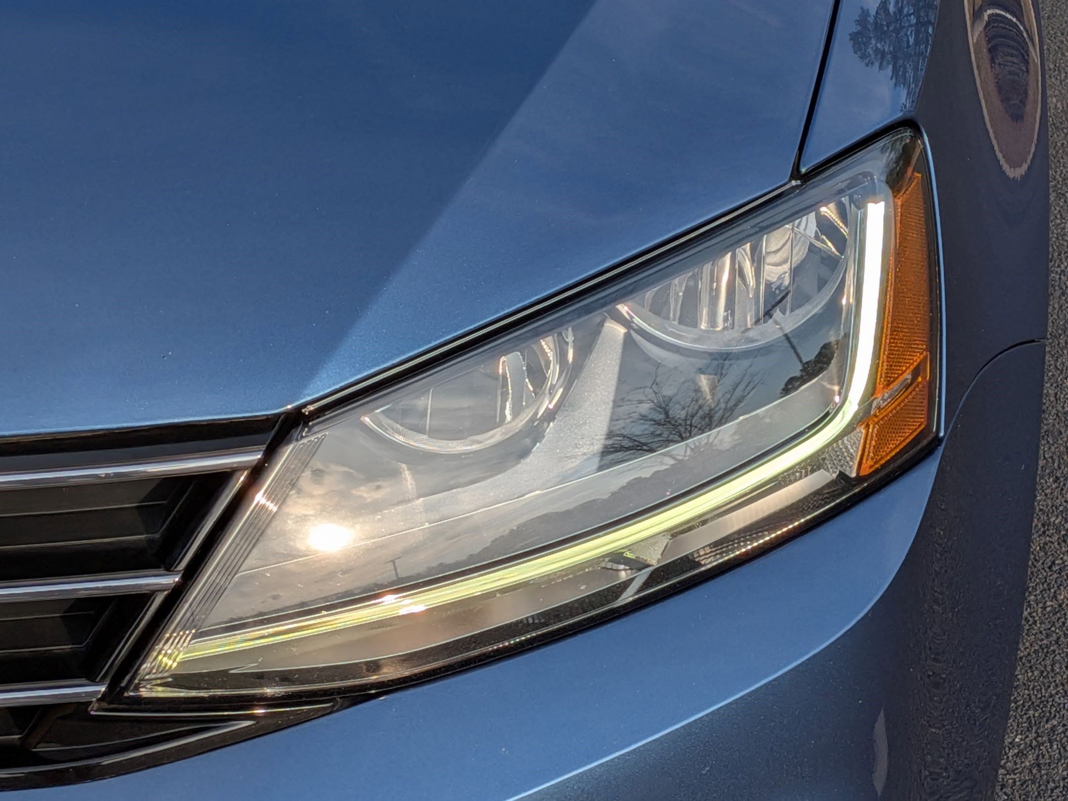 Used 2017 Volkswagen Jetta SEL image 6