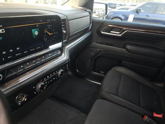 Used 2023 Chevrolet Silverado 1500 LT image 5