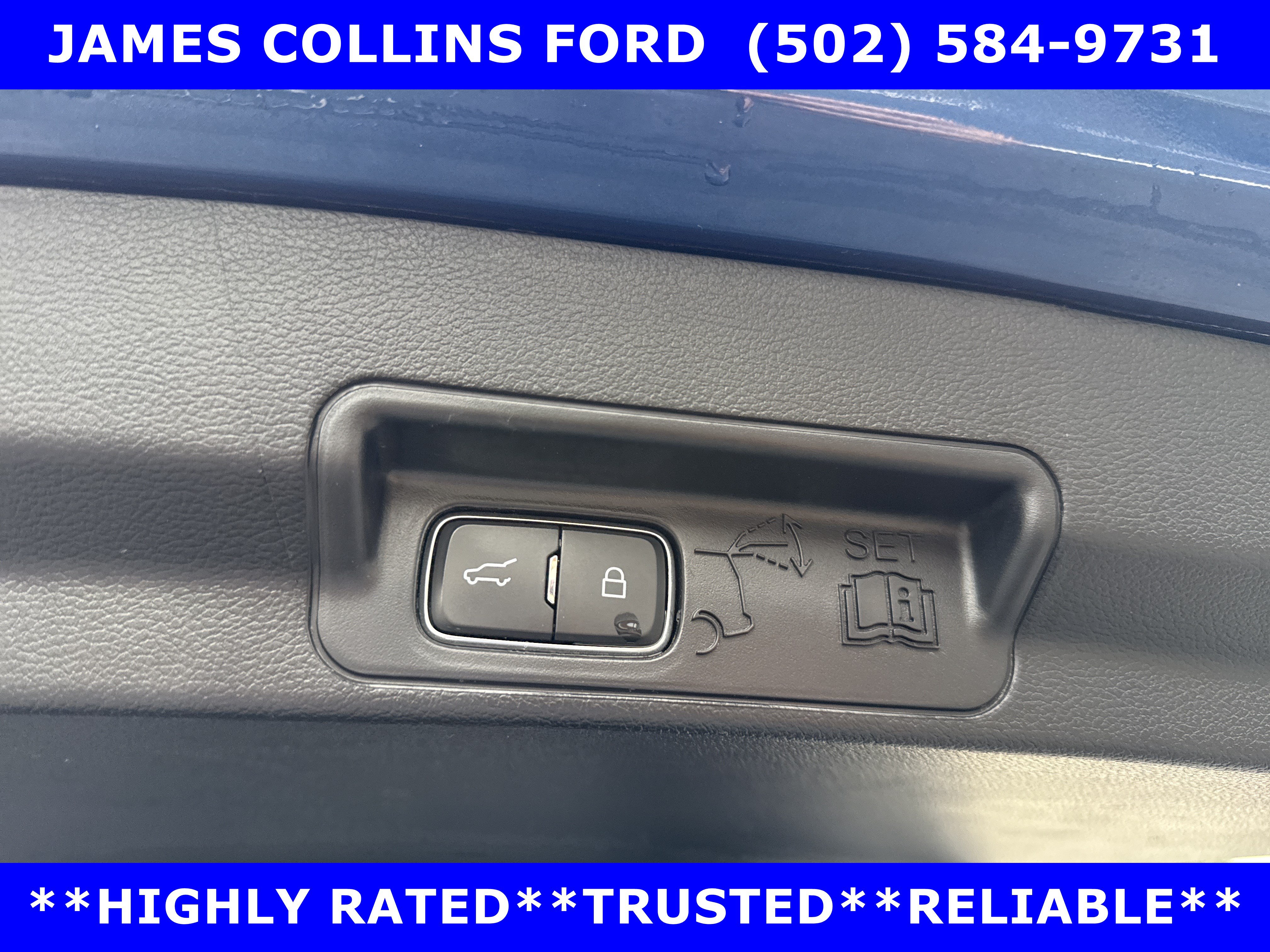 Used 2021 Ford Explorer ST w/ Equipment Group 401A AWD/4WD image 24